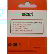E-Den Lens Protector For iPhone Assorted