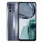 Motorolla G62 128GB Midnight Grey 5G Dual Sim Smartphone