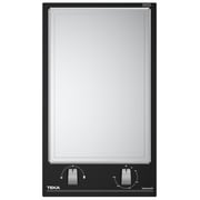 TEKA Teppan Yaki Built In Electric Hob With 2 Cooking Zones YZC32600XFL