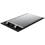 TEKA Teppan Yaki Built In Electric Hob With 2 Cooking Zones YZC32600XFL