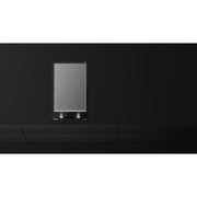 TEKA Teppan Yaki Built In Electric Hob With 2 Cooking Zones YZC32600XFL