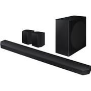 Samsung Q-Series Soundbar HW-Q930B/ZN