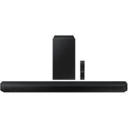 Samsung Q-Series Soundbar HW-Q600B/ZN