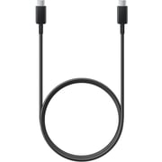Samsung USB-C To USB-C 5A Cable 1m Black