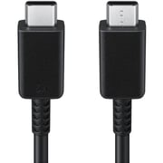 Samsung USB-C To USB-C 5A Cable 1m Black