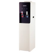 Buy Europa Water Dispenser Euwd 93cn White Online in UAE Sharaf DG