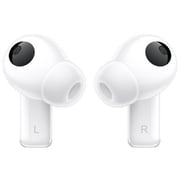 Huawei T0006 Freebuds Pro 2 Wireless In Earbuds Ceramic White