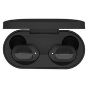 Belkin AUC005BTBK Soundform Play True Wireless Earbuds Black