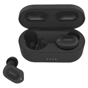 Belkin AUC005BTBK Soundform Play True Wireless Earbuds Black