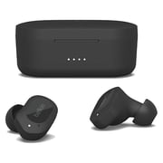 Belkin AUC005BTBK Soundform Play True Wireless Earbuds Black