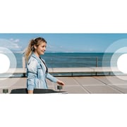 Belkin AUC005BTWH Soundform Play True Wireless Earbuds White