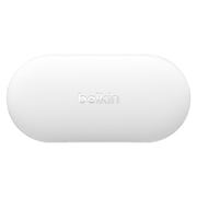Belkin AUC005BTWH Soundform Play True Wireless Earbuds White