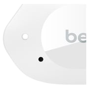 Belkin AUC005BTWH Soundform Play True Wireless Earbuds White
