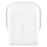 Belkin USB Type-C Wall Charger White