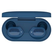 Belkin AUC005BTBL Soundform Play True Wireless Earbuds Blue