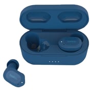 Belkin AUC005BTBL Soundform Play True Wireless Earbuds Blue