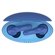 Belkin PAC003BTBL Soundform Nano True Wireless Earbuds Blue