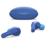 Belkin PAC003BTBL Soundform Nano True Wireless Earbuds Blue