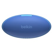 Belkin PAC003BTBL Soundform Nano True Wireless Earbuds Blue