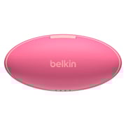 Belkin PAC003BTPK Soundform Nano True Wireless Earbuds Pink