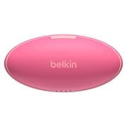 Belkin PAC003BTPK Soundform Nano True Wireless Earbuds Pink