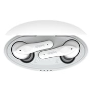 Belkin PAC003BTWH Soundform Nano True Wireless Earbuds White