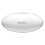 Belkin PAC003BTWH Soundform Nano True Wireless Earbuds White