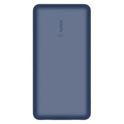 Belkin Power Bank 20000mAh Blue BPB012BTBL