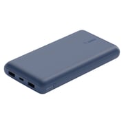 Belkin Power Bank 20000mAh Blue BPB012BTBL