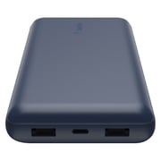 Belkin Power Bank 20000mAh Blue BPB012BTBL