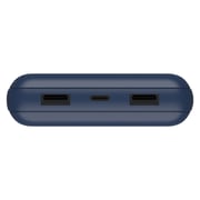 Belkin Power Bank 20000mAh Blue BPB012BTBL