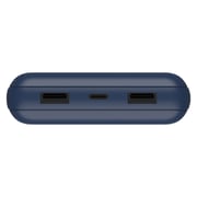 Belkin Power Bank 20000mAh Blue BPB012BTBL