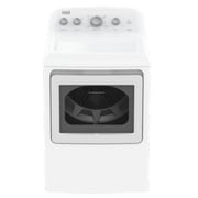 White Westing House Front Load Dryer 16 kg WDR725WG2