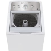 غسالة وايت وستنج هاوس تعبئة علوية 10.1 كجم WTL345WG2