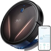 Eufy RoboVac G20 Hybrid Robotic Vacuum Cleaner Black T2258