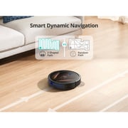 Eufy RoboVac G20 Hybrid Robotic Vacuum Cleaner Black T2258