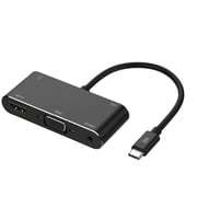 Protect 5 in 1 USB Hub