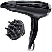 Remington Straightener + Hair Dryer [ S3700 + D5215] - RESET04