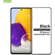 Glassology Case With Screen Protector Clear For Galaxy A73 5G