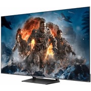 TCL 75C735 4K QLED Smart Television 75inch (2022 Model)