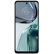 Motorola G62 128GB Frosted Blue 5G Dual Sim Smartphone