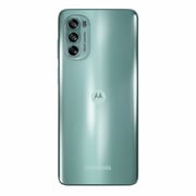 Motorola G62 128GB Frosted Blue 5G Dual Sim Smartphone