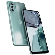 Motorola G62 128GB Frosted Blue 5G Dual Sim Smartphone
