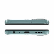 Motorola G62 128GB Frosted Blue 5G Dual Sim Smartphone