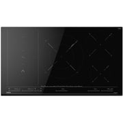 TEKA Built In Induction Flex Hob With 5 Cooking Zones IZS97630MST