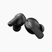 1more ECS3001T Pistonbuds Tws Earphones 4 Enc Mic Low Latency Dynamic Stereo Earbuds Touch Control Sports Headphones Type-c Charger | Bluetooth 5.0 - Black