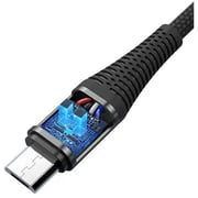 Lazor USB-C Cable 1m Black