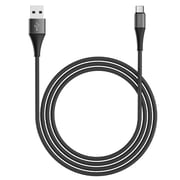 Lazor USB-C To USB-C Cable 3m Black