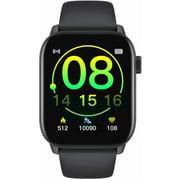 Lazor Core SW30 Smart Watch Black