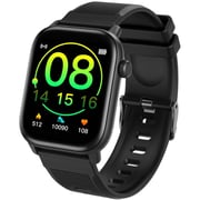 Lazor Core SW30 Smart Watch Black